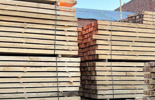 Pallets